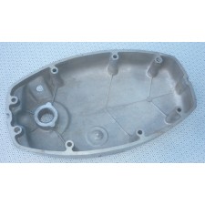 ENGINE COVER - CLUTCH - STORED PIECE